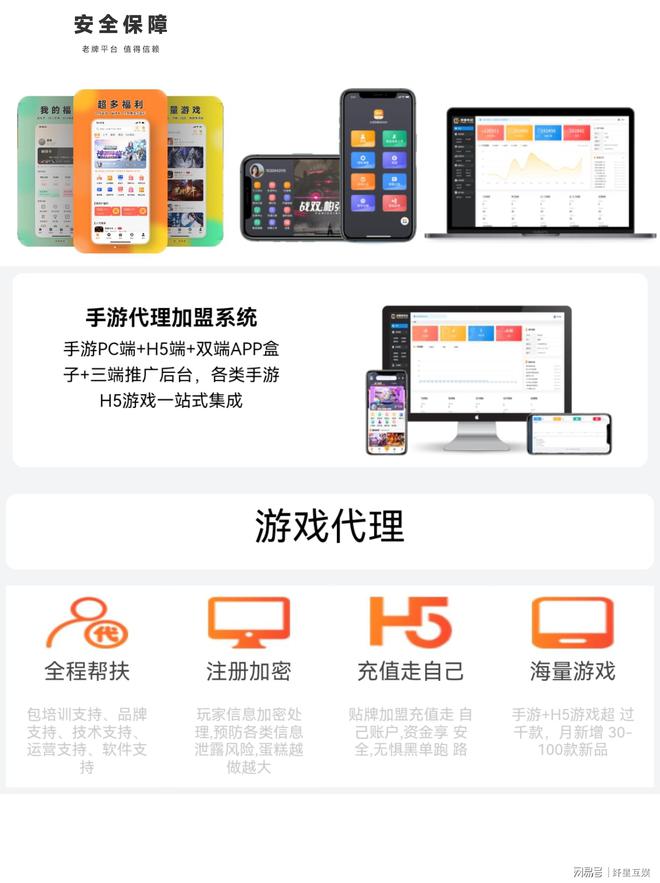 推广怎么做手游代理平台爱游戏app手机版手游(图2)