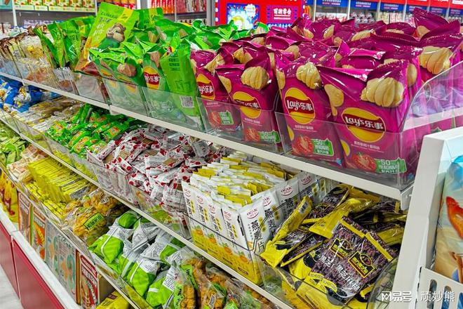 零食新风尚顽妙熊零食的美味潮流爱游戏(ayx)中国网站健康