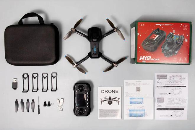 ⌋！一键起飞、360°翻滚圆孩子航天梦ayx爱游戏app299入儿童版⌈大疆(图3)