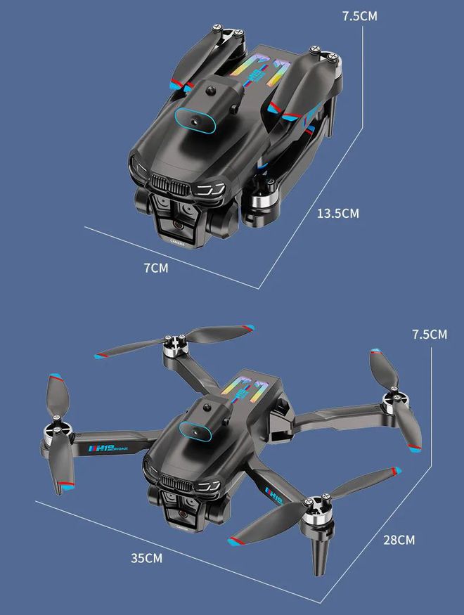 ⌋！一键起飞、360°翻滚圆孩子航天梦ayx爱游戏app299入儿童版⌈大疆(图4)