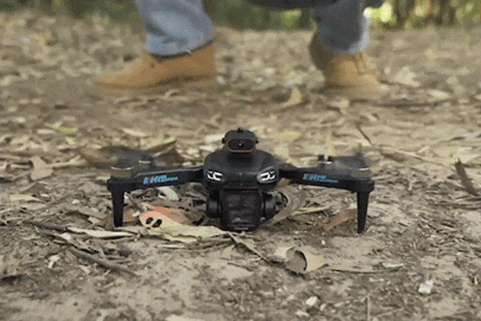 ⌋！一键起飞、360°翻滚圆孩子航天梦ayx爱游戏app299入儿童版⌈大疆(图5)