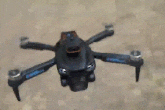 ⌋！一键起飞、360°翻滚圆孩子航天梦ayx爱游戏app299入儿童版⌈大疆(图8)