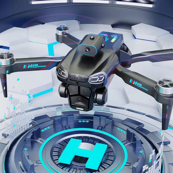 ⌋！一键起飞、360°翻滚圆孩子航天梦ayx爱游戏app299入儿童版⌈大疆(图12)