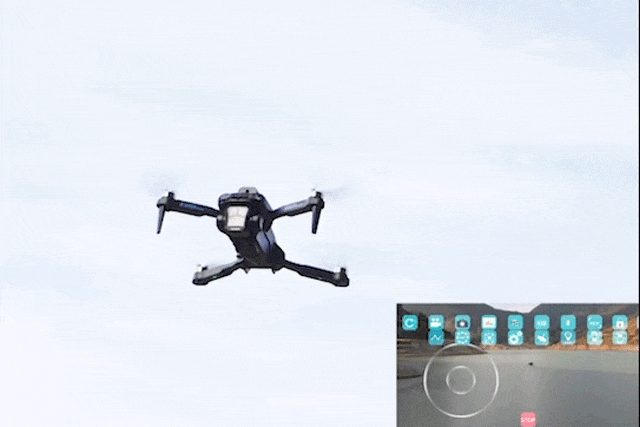 ⌋！一键起飞、360°翻滚圆孩子航天梦ayx爱游戏app299入儿童版⌈大疆(图11)