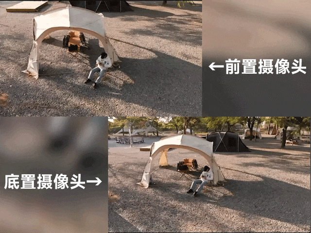 ⌋！一键起飞、360°翻滚圆孩子航天梦ayx爱游戏app299入儿童版⌈大疆(图15)