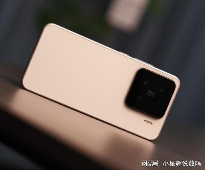 了骁龙8E+60倍变焦+无线元爱游戏app入口小米高端机又降