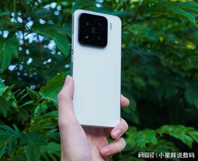 了骁龙8E+60倍变焦+无线元爱游戏app入口小米高端机又降(图4)