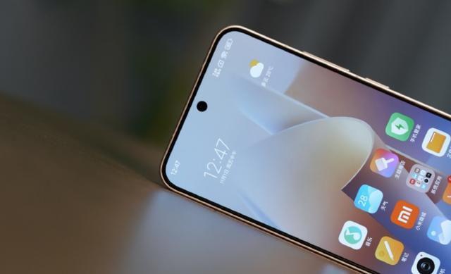 也降价16GB+512GB突降521元ayx爱游戏app体育小米15：卖得好(图3)