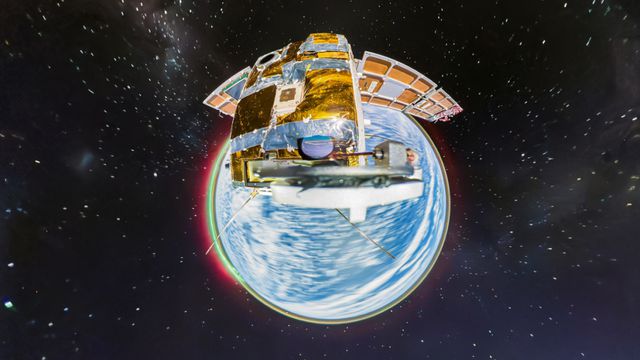 O获批 解码中国硬科技“新物种”的全球突围战ayx爱游戏体育网页版入口影石创新科