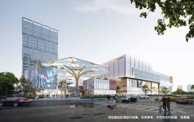 山招商时代乐章地铁口距离@区域板块爱游戏最新招商时代乐章(售楼处)宝(图15)