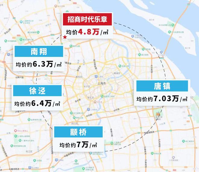 山招商时代乐章地铁口距离@区域板块爱游戏最新招商时代乐章(售楼处)宝(图22)