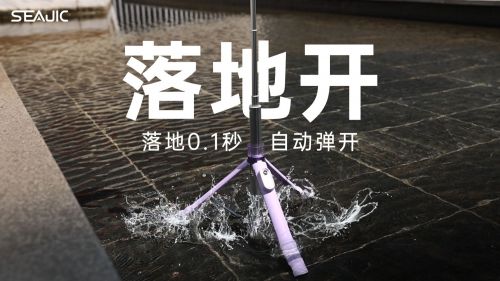 地开自拍杆全球首发解放双手拍世界爱游戏appSEAJIC施吉客落(图2)