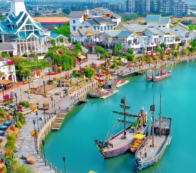 导游北海旅游实用攻略五天四晚路线爱游戏app登录北海旅游热门金牌(图2) 导游北海旅游实用攻略五天四晚路线爱游戏app登录北海旅游热门金牌(图2)