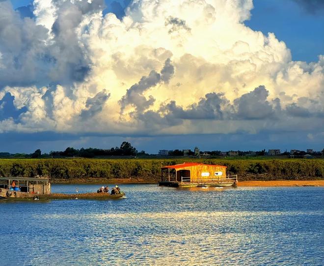 导游北海旅游实用攻略五天四晚路线爱游戏app登录北海旅游热门金牌(图4)