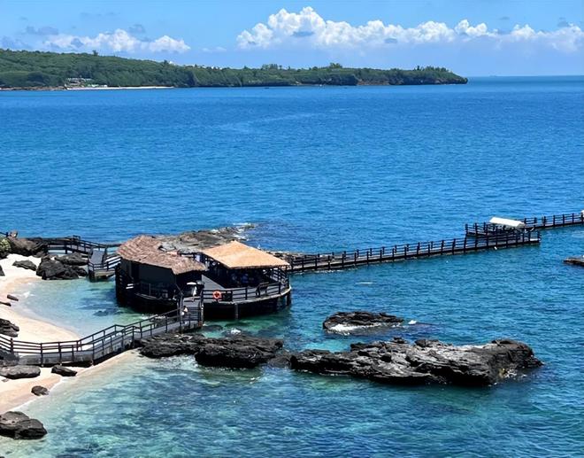 导游北海旅游实用攻略五天四晚路线爱游戏app登录北海旅游热门金牌(图6) 导游北海旅游实用攻略五天四晚路线爱游戏app登录北海旅游热门金牌(图6)