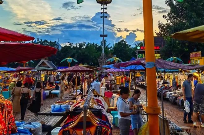 4日游费用公开西双版纳四天三晚不绕路行程ayx爱游戏app体育西双版纳旅游团报价(图2)