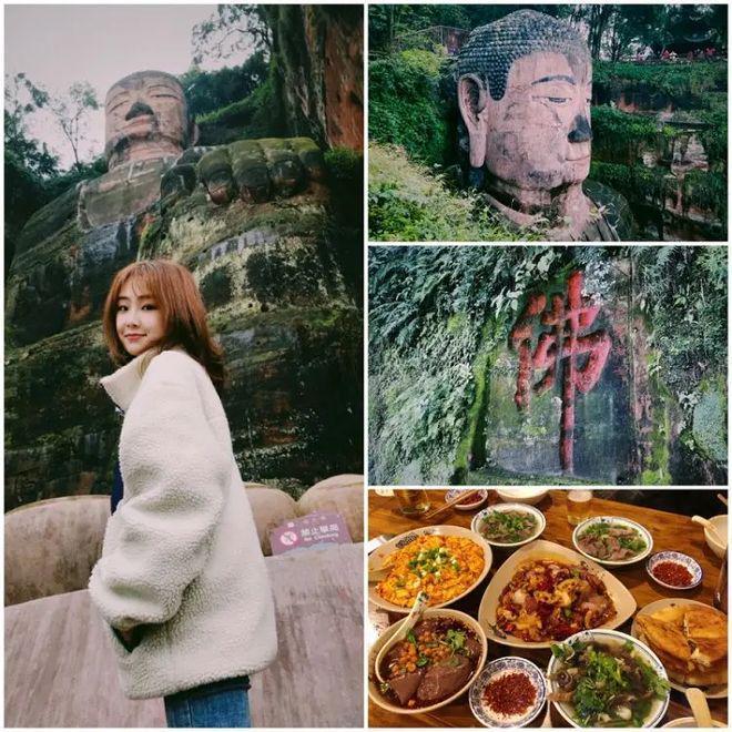 超佳方案报价及行程说明看完这篇都清楚了AYX爱游戏APP去四川当地报团7日游